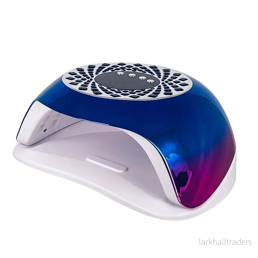 UV-Lampa med hög prestanda - 268W - Bild 3