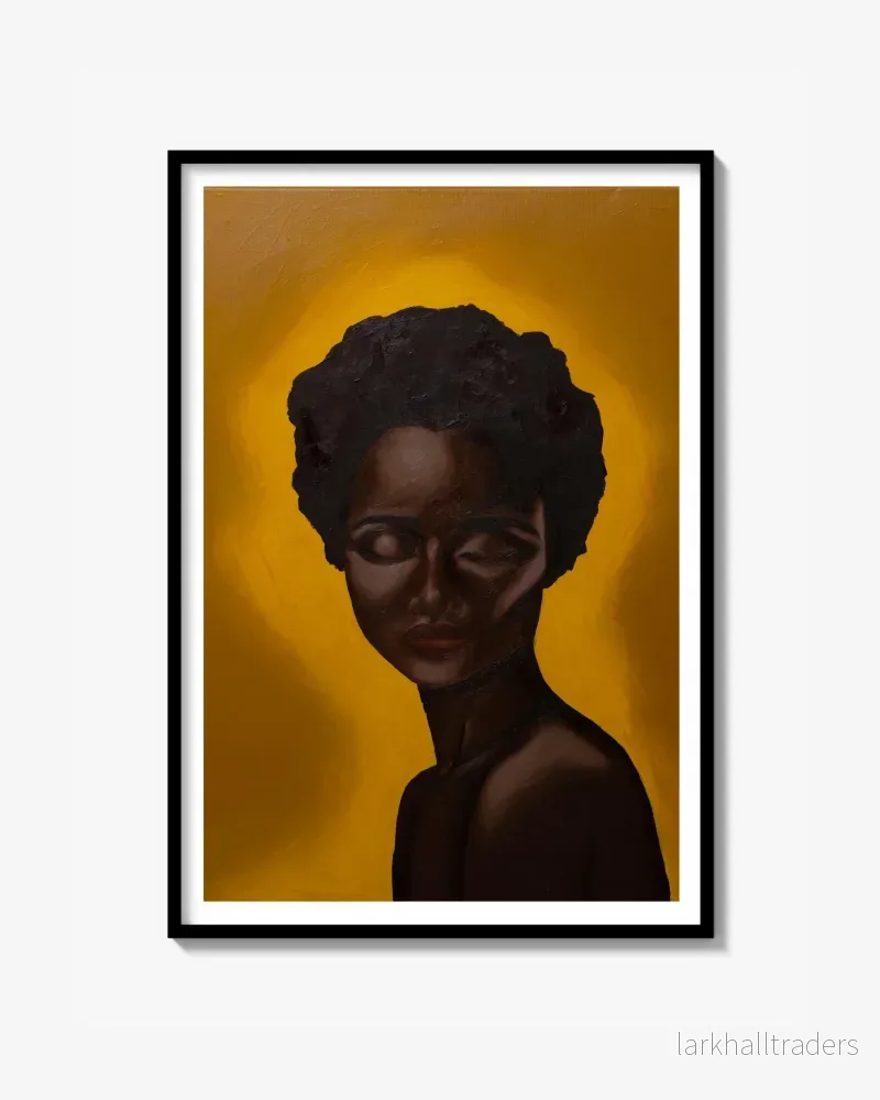 Calm Poster Calm Poster