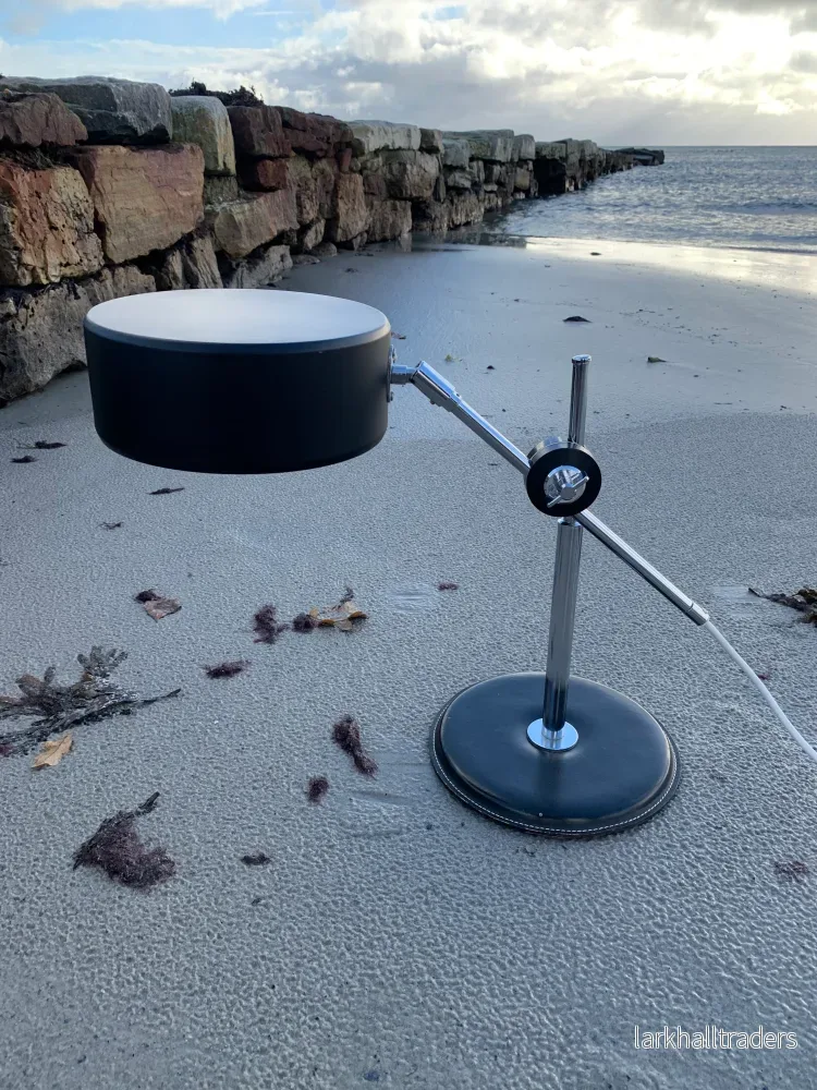 Anders Pehrson Simris Olympia – Original svart