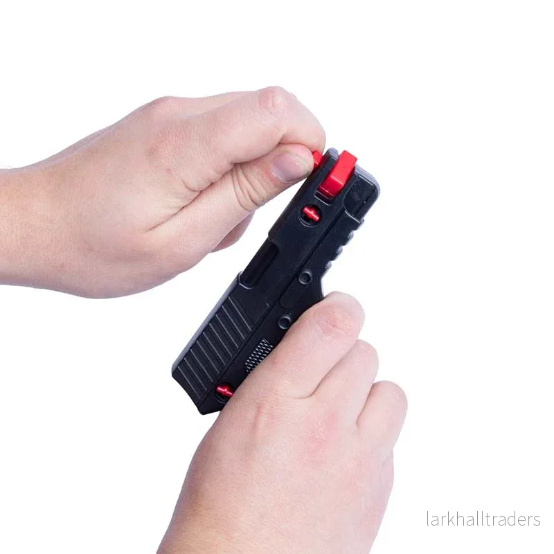 Vattenpistol - Bild 2