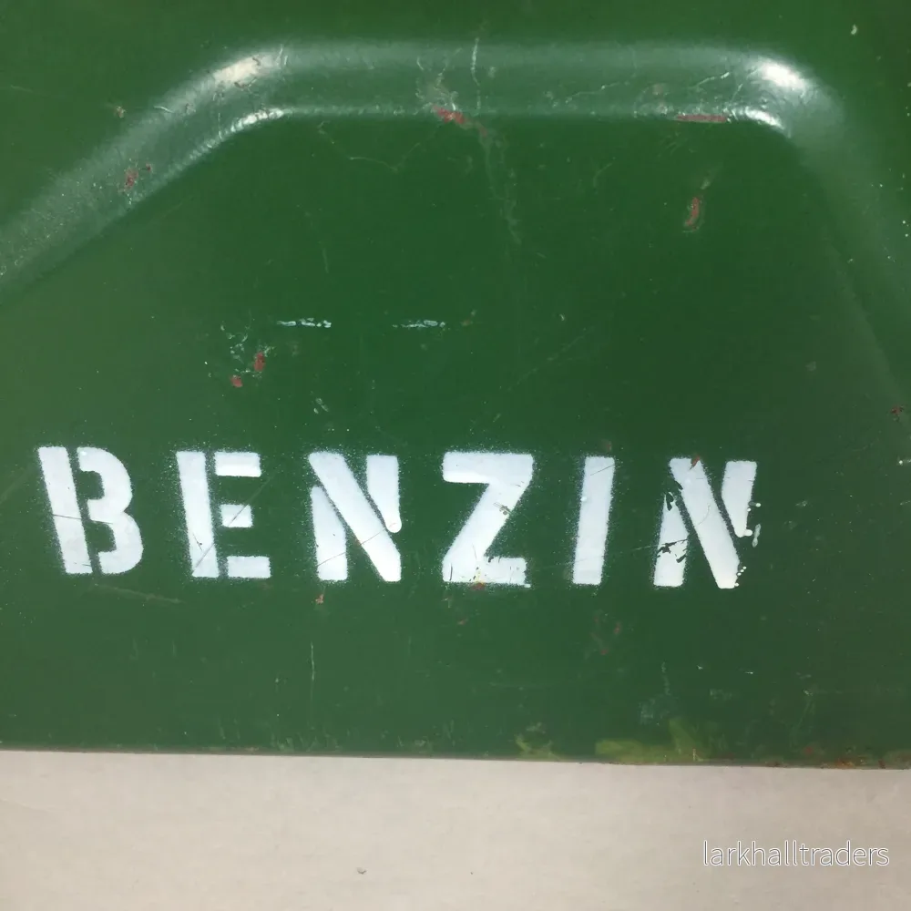 Jerry Can gaskanna. - Bild 2