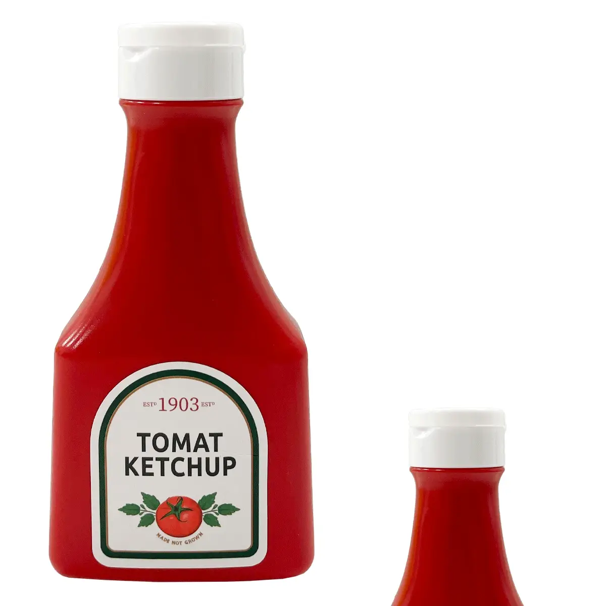 Skämtketchup - Bild 2