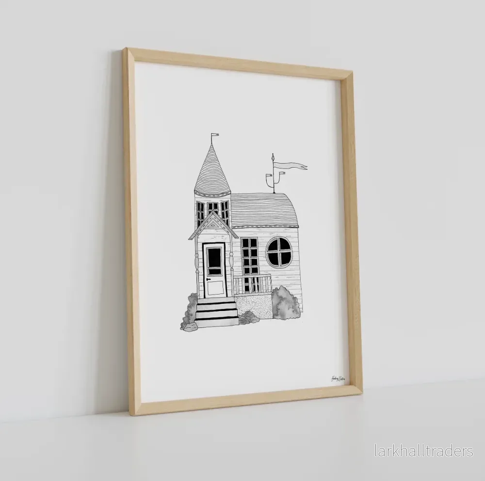 Minihus 1 Poster - Bild 2