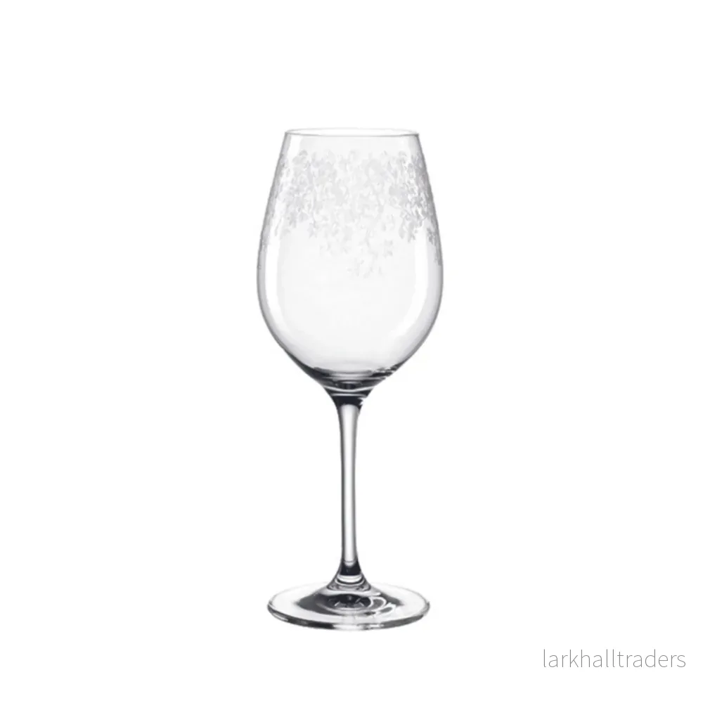 Rödvinsglas 510ml chateau 6-pack Rödvinsglas 510ml chateau 6-pack