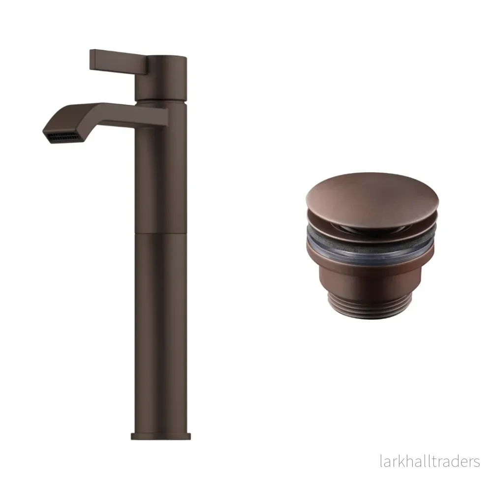 Blandarpaket till premiumkommod - Varm Natur - Bild 2