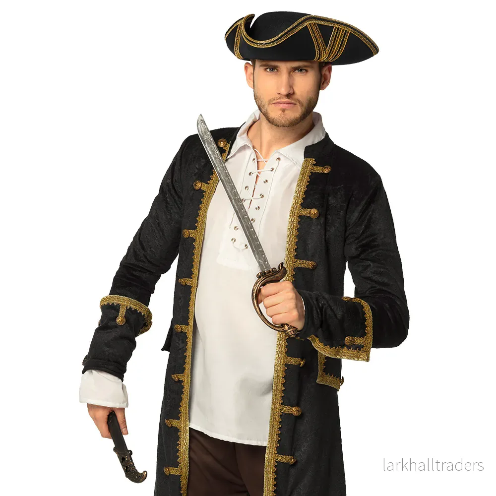 Piratsvärd - Bild 2