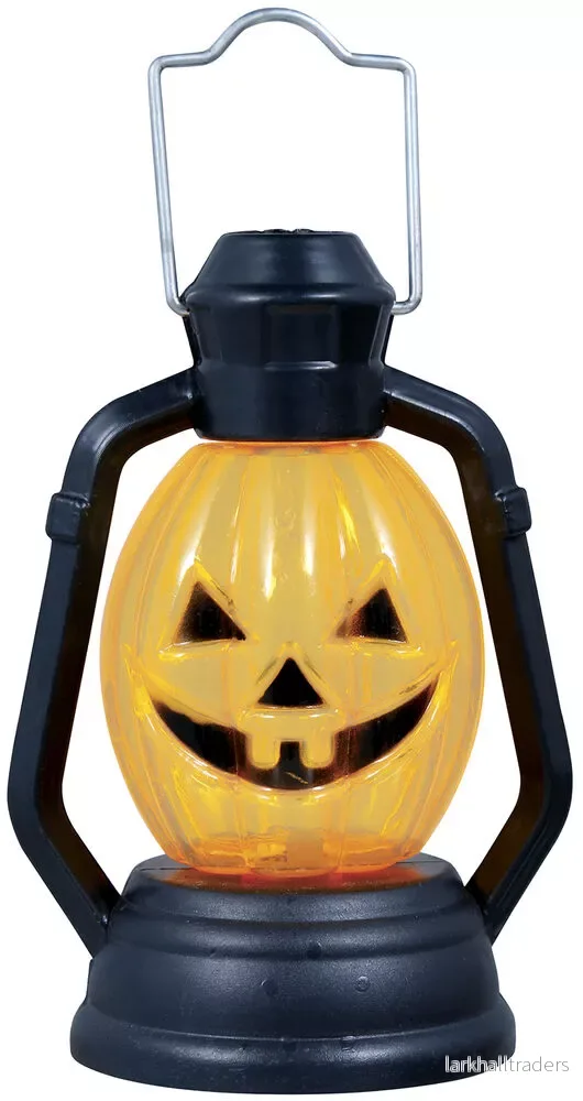 LED-lampa pumpalykta