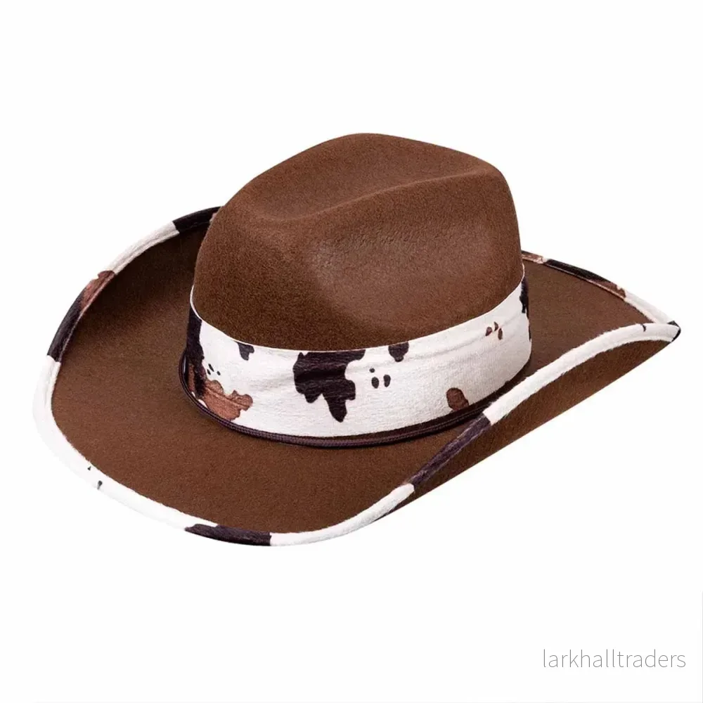 Cowboyhatt, Texas bull Cowboyhatt, Texas bull