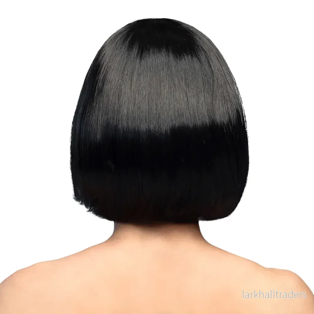 Peruk, Cabaret black - Bild 2