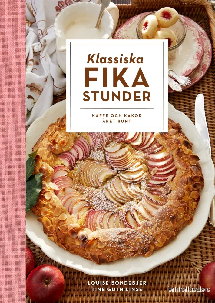 Klassiska fikastunder Klassiska fikastunder