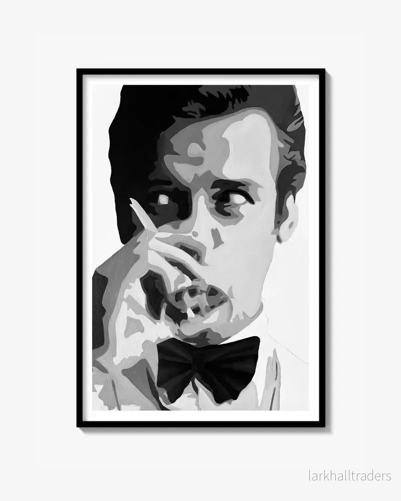 Finesse – Poster Finesse – Poster