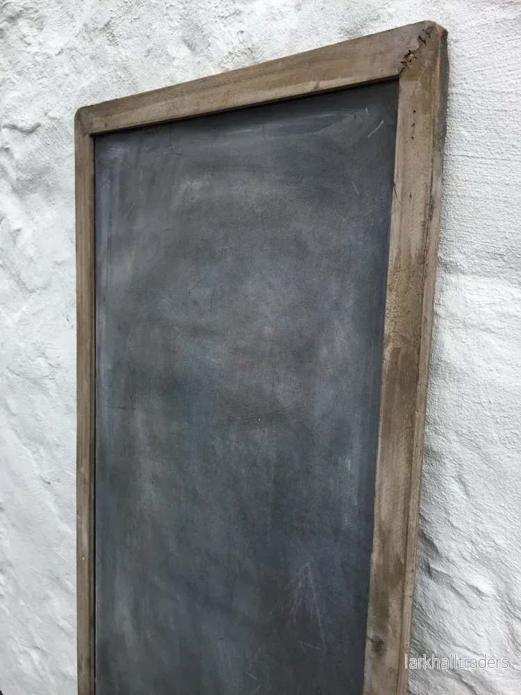 Stor fin tavla - Bild 2