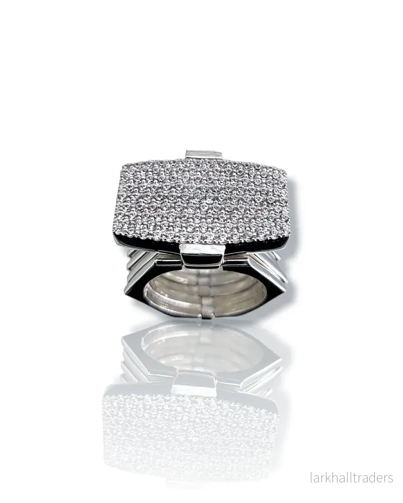 Stockholm Armband & Ring - Bild 2