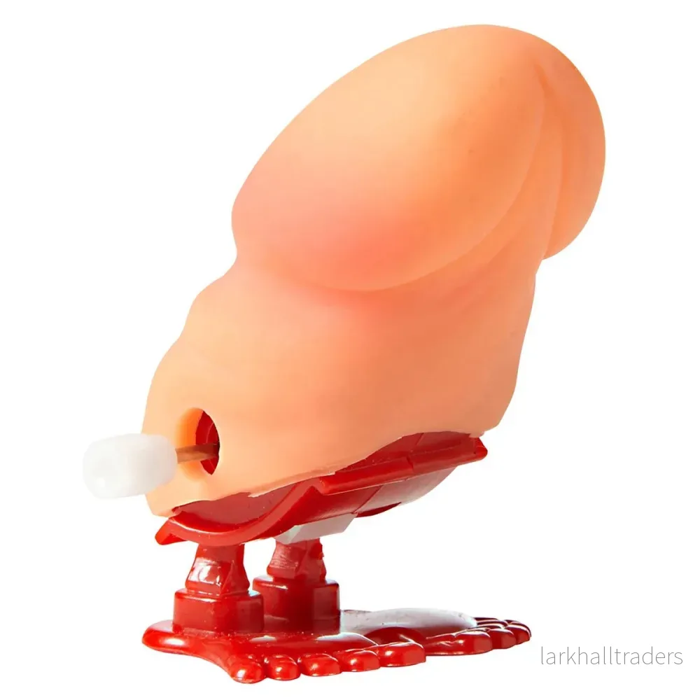 Hoppande penis Hoppande penis