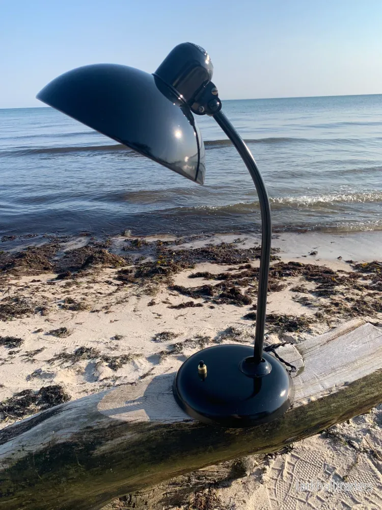 Kaiser Idell 6556 – Svart Kaiser Idell 6556 – Svart