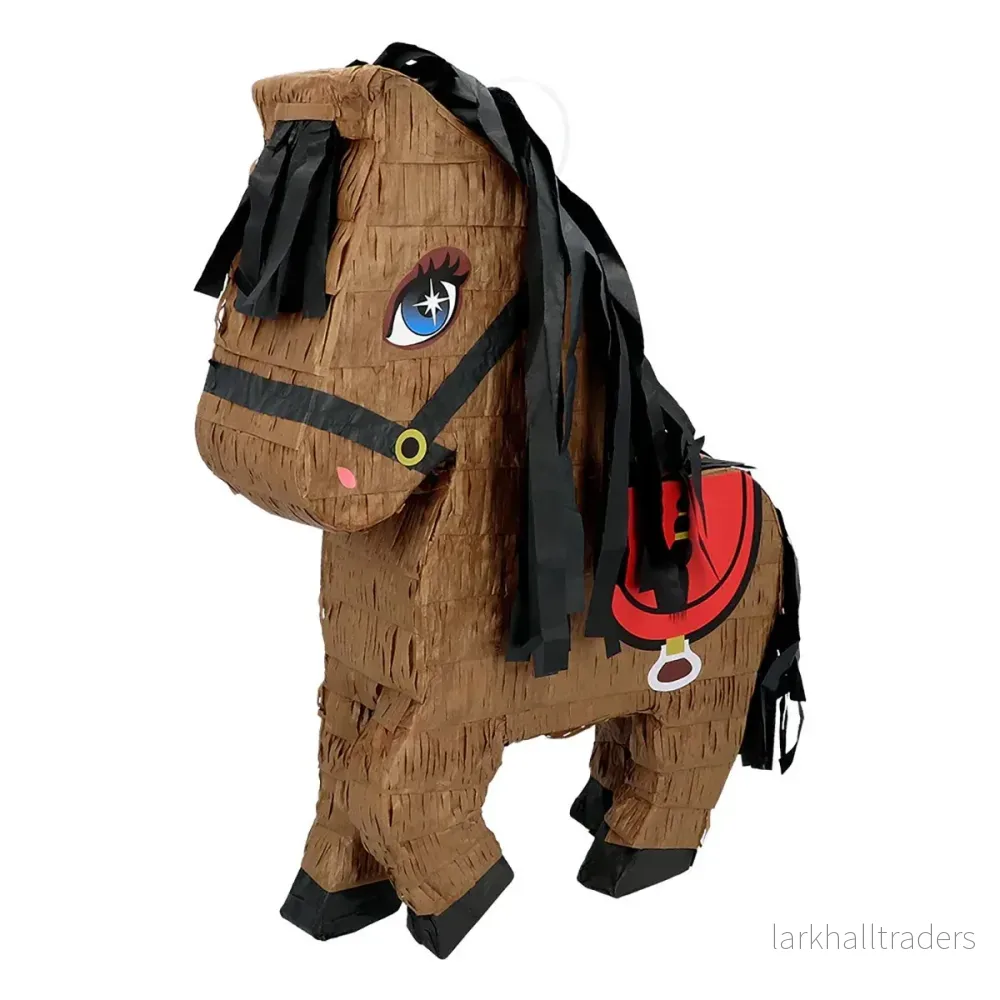 Pinata, häst