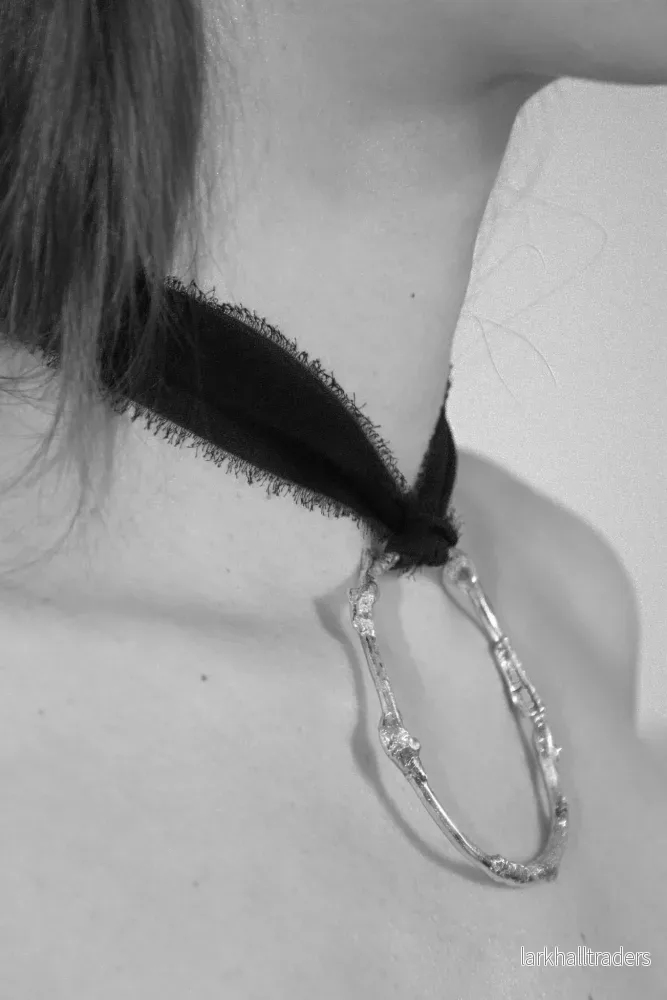 Full cycle Armband/Halsband - Bild 2