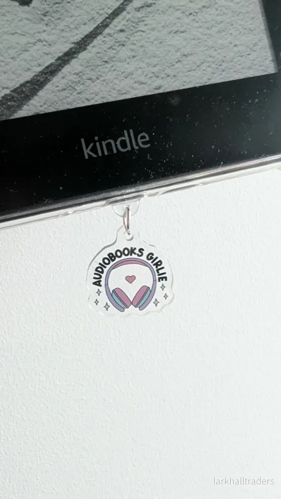 Dust Plug – Audio books girlie Dust Plug – Audio books girlie