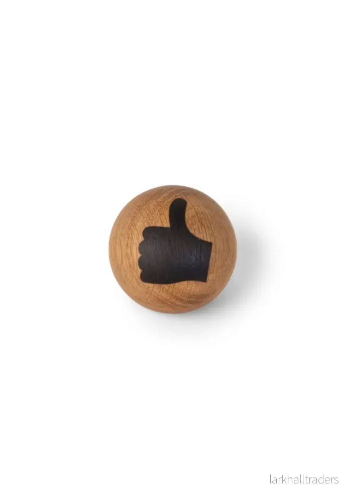 Emojiboll Ek