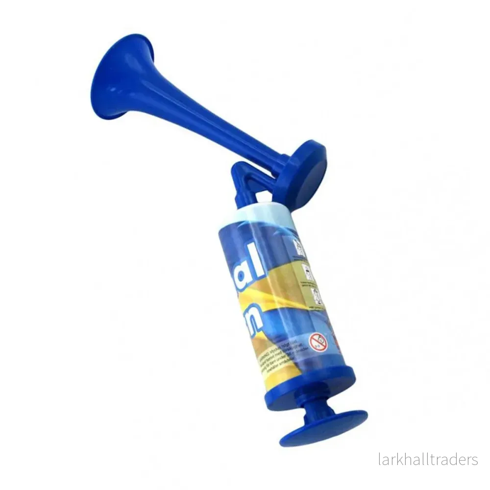 Tuta, luftpump