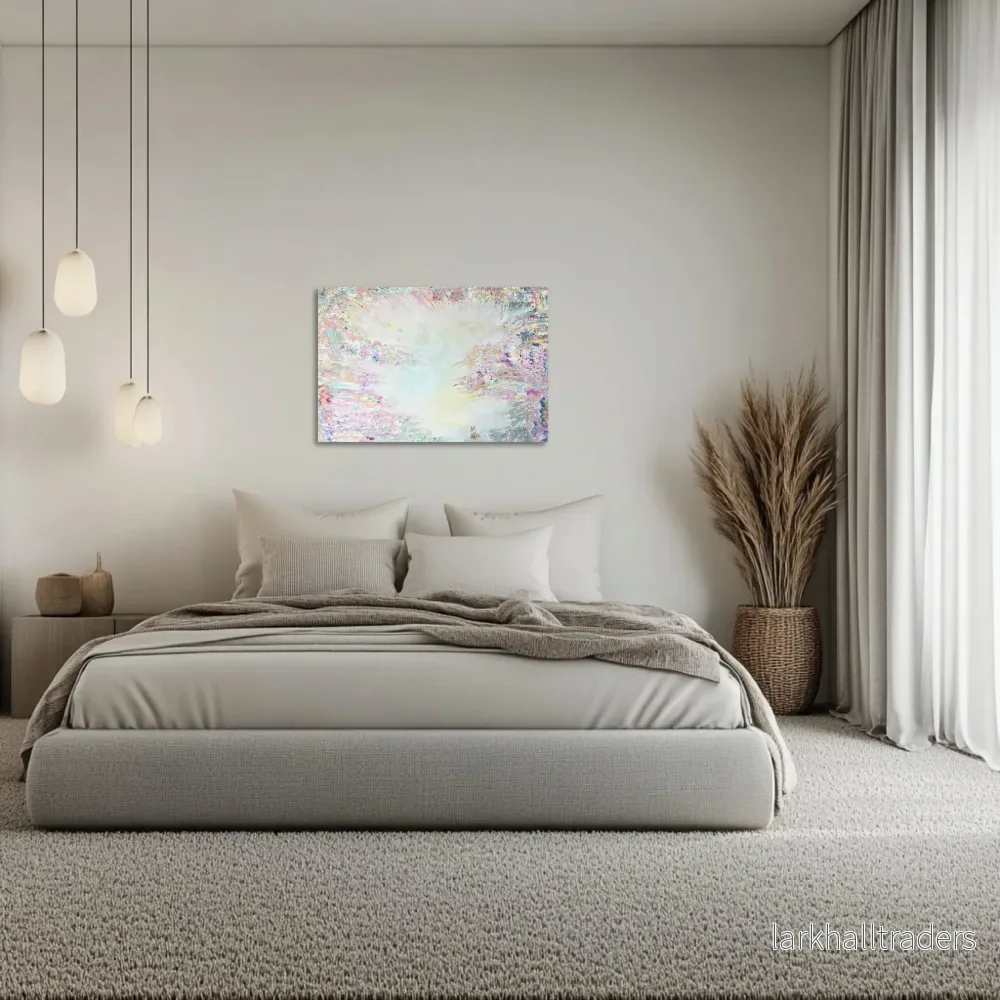 Colurful dreams Original - Bild 3