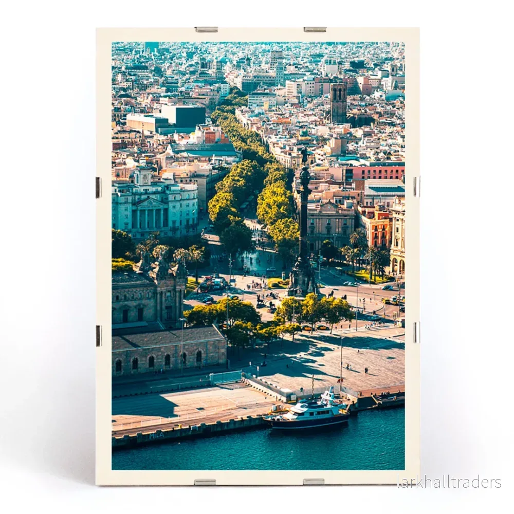 La Rambla Poster - Bild 3