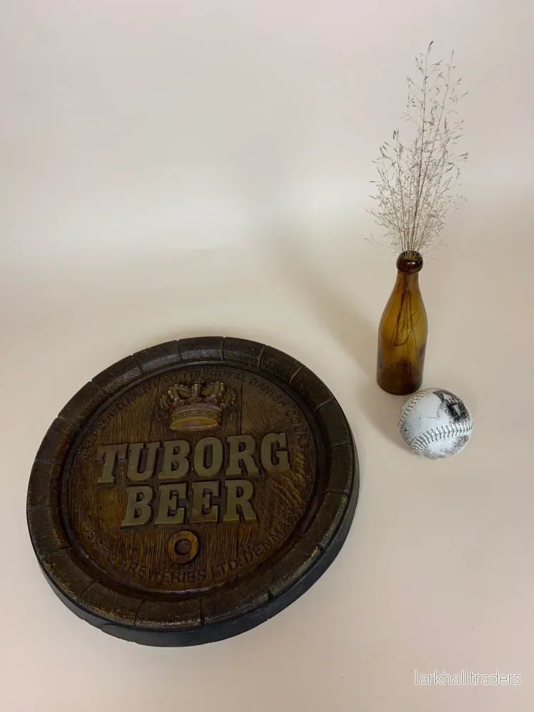 Tuborg tecken