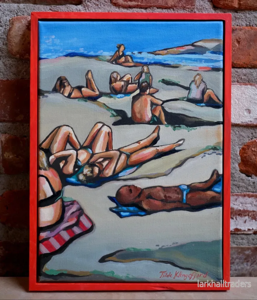 Bathing Life – Original Bathing Life – Original
