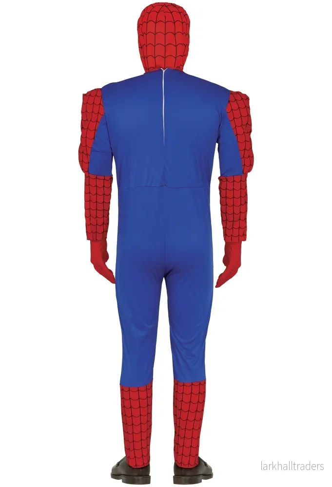 Dräkt, spider bar - Bild 3