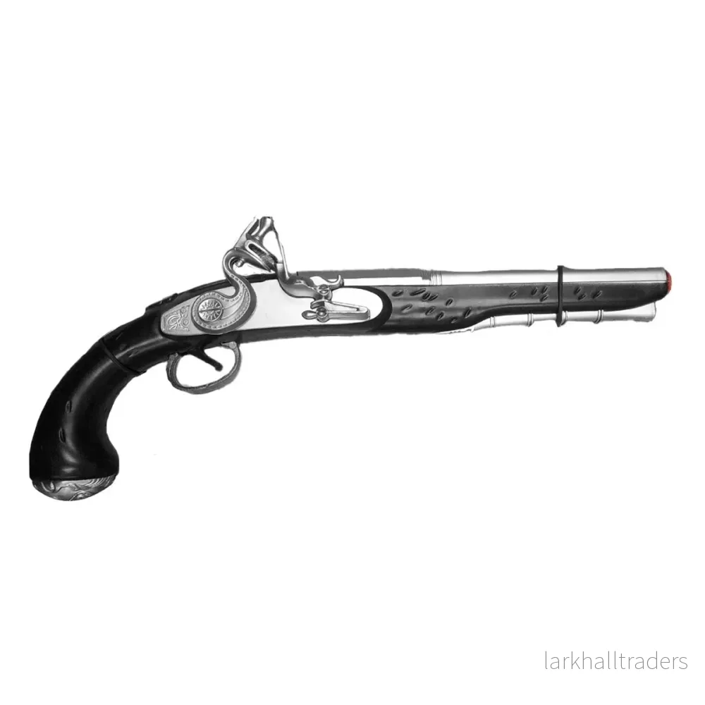 Piratpistol Piratpistol