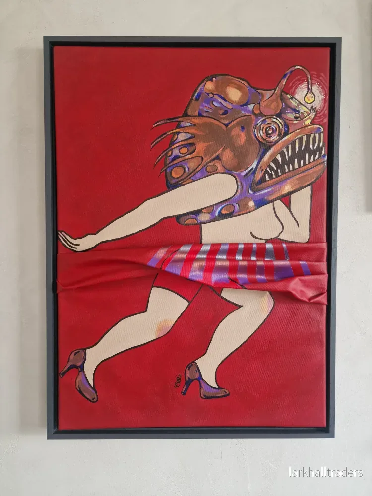 Marulken. Original - Bild 2