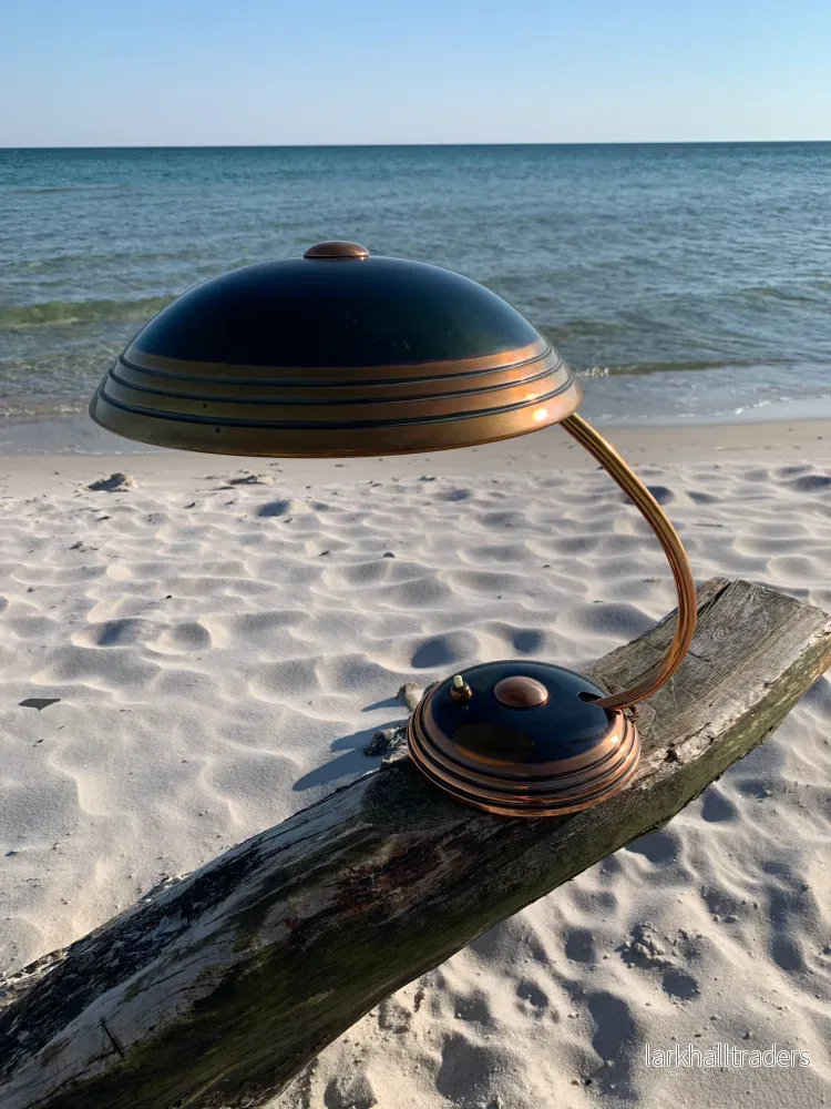 Helo lampa Metall/koppar Helo lampa Metall/koppar