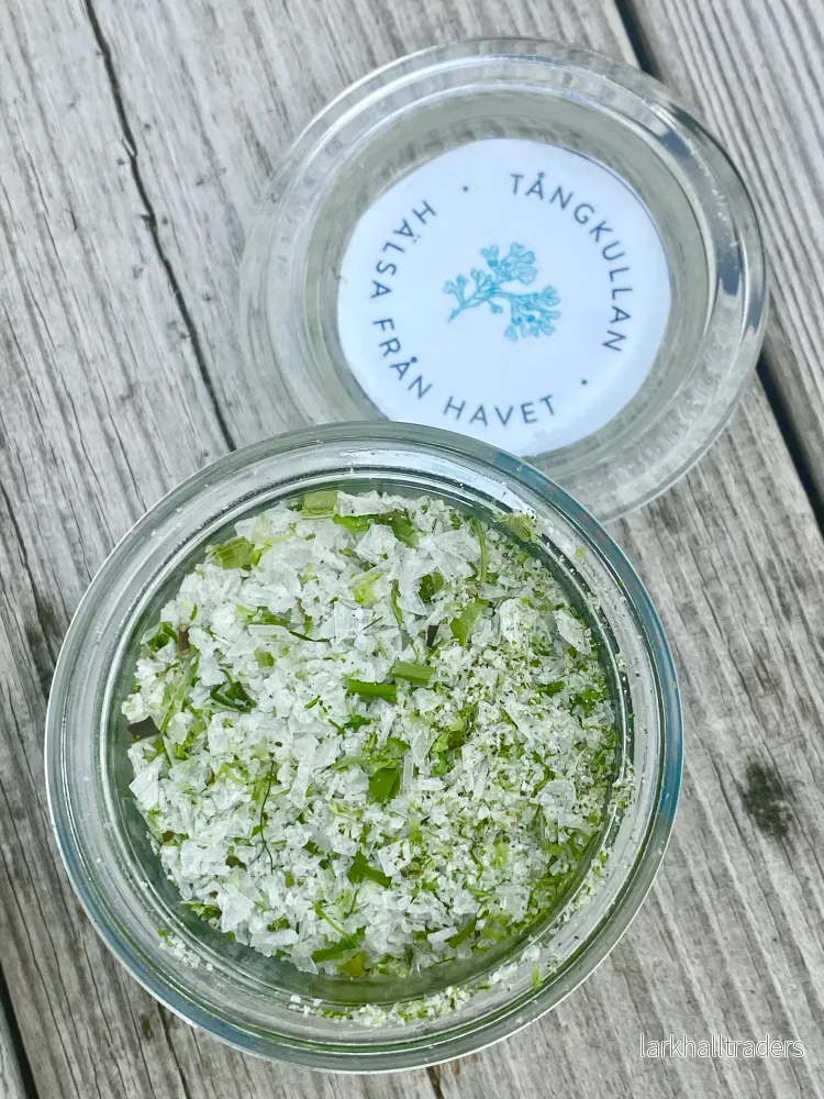 Tångkullans tångsalt