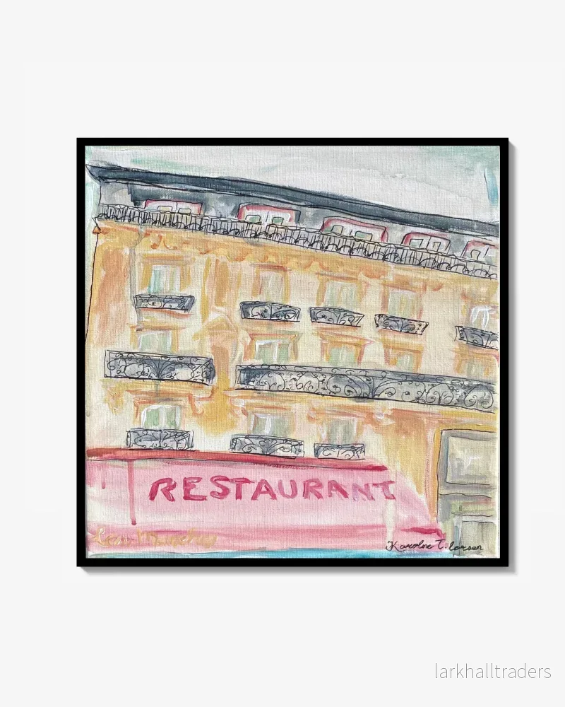 Paris – Print Paris – Print