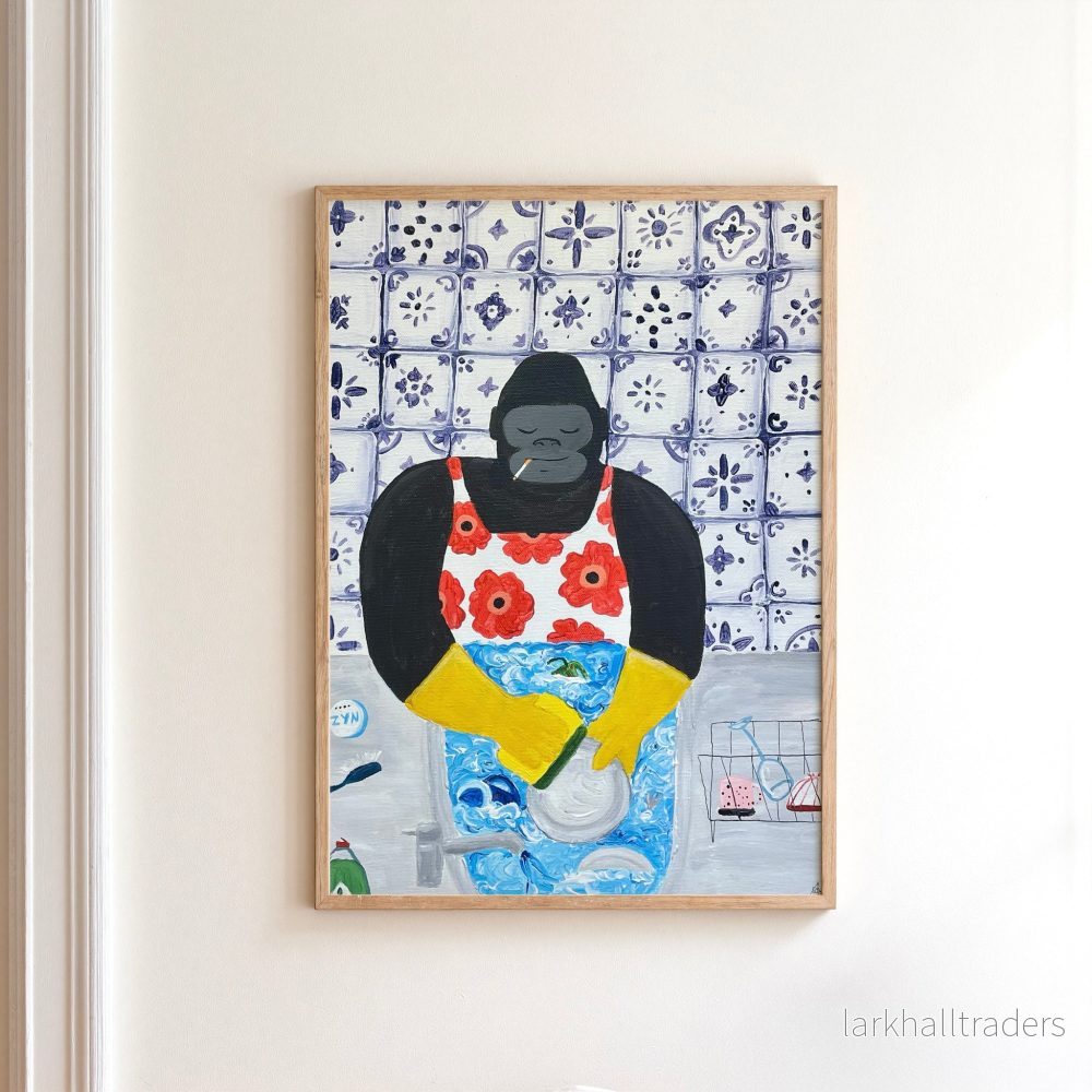 Marimekko Poster - Bild 2