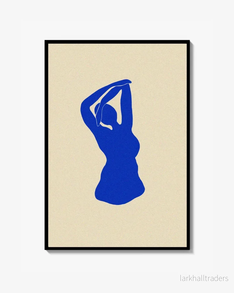 Femenine 02 – Poster