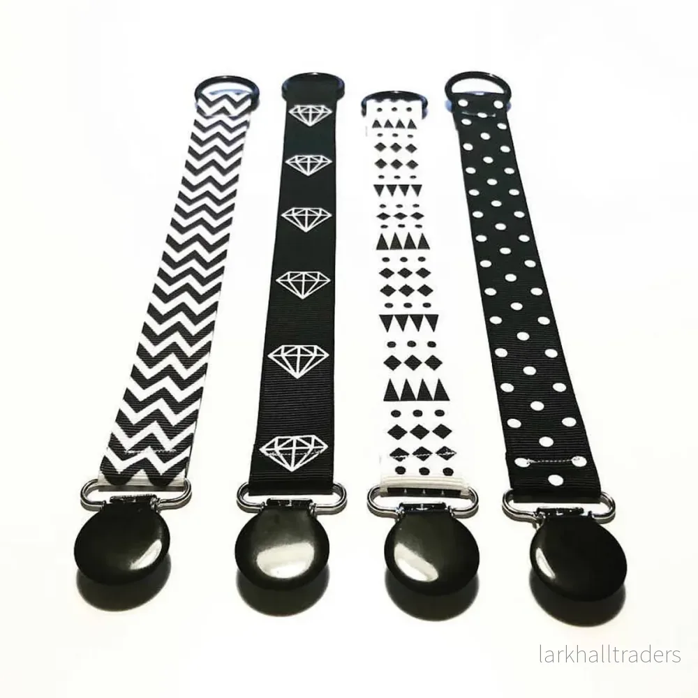 Ripsband med diamant, 22mm - Bild 3