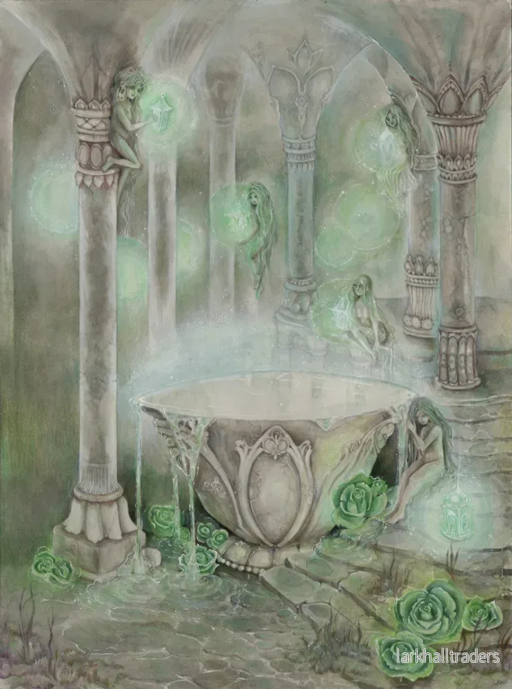 Grail song Original - Bild 2