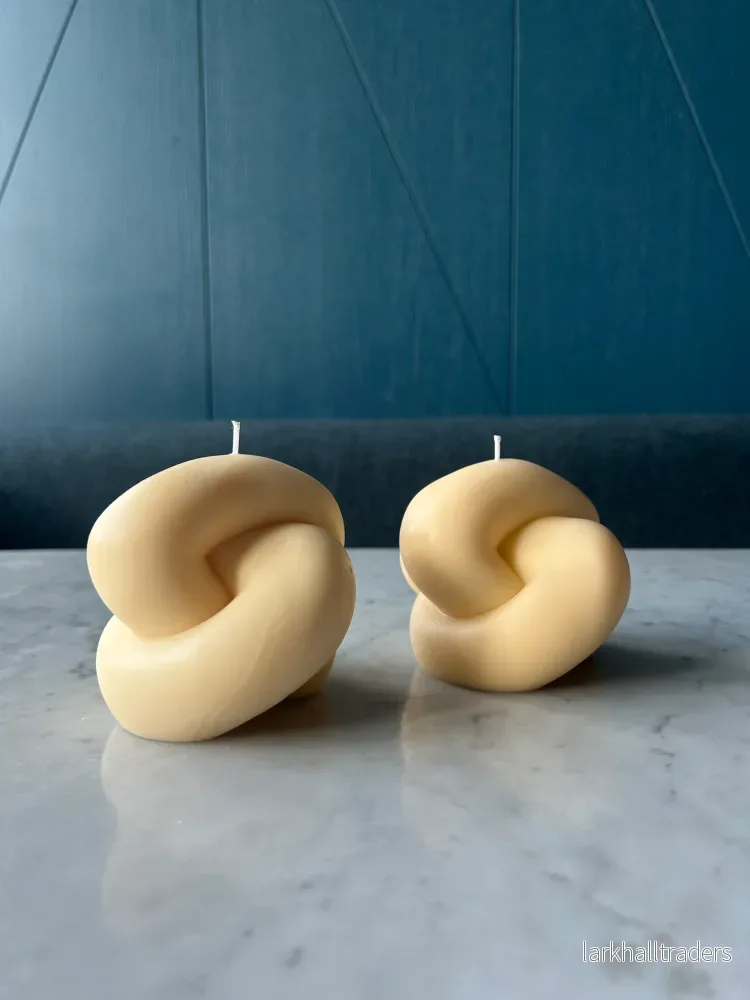 Can ya knot. Ljus - Bild 2
