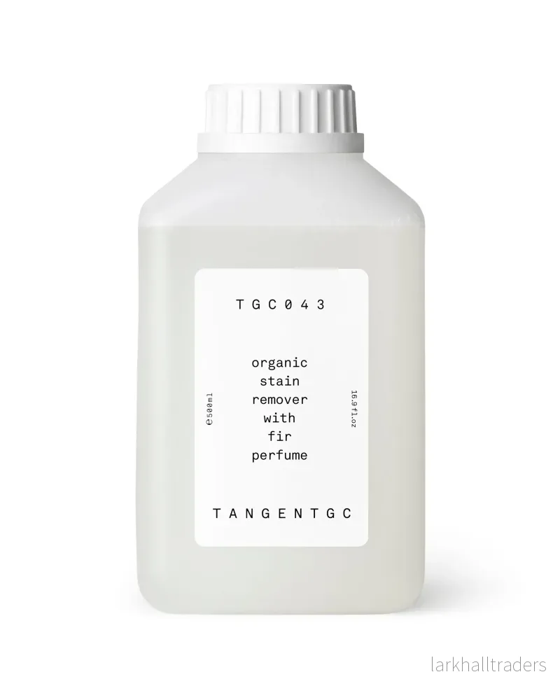 Fläckborttagare Fir stain remover 500 ml