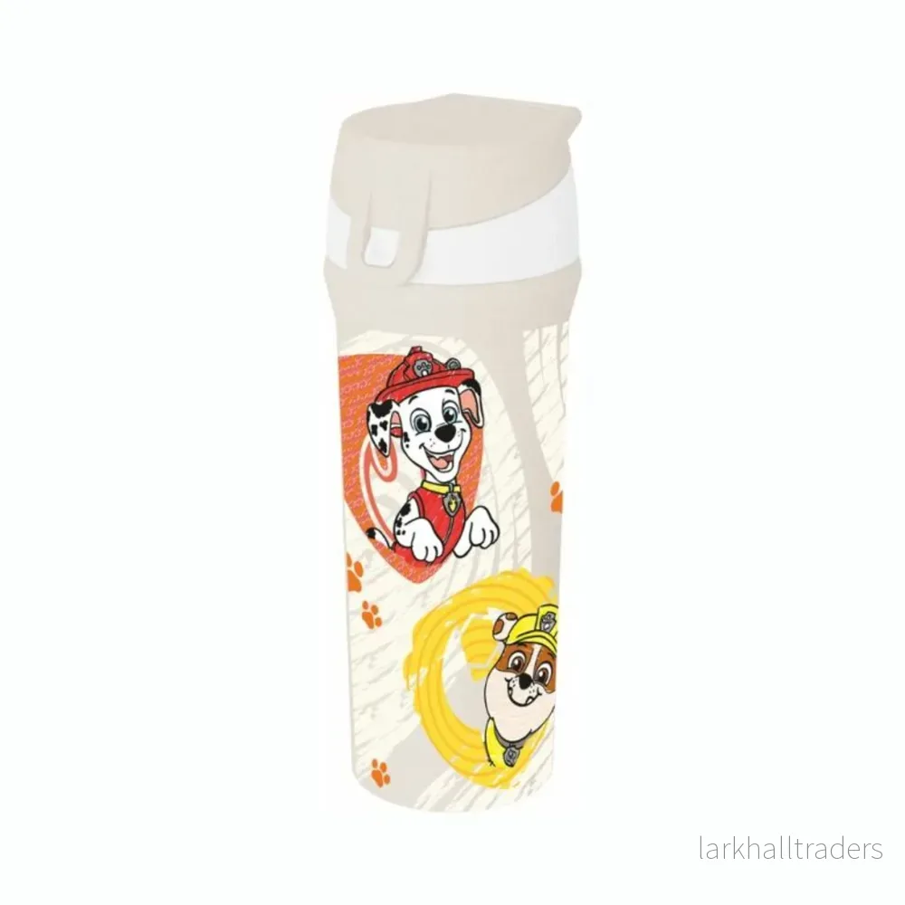 Vattenflaska Stan paw patrol 500ml Vattenflaska Stan paw patrol 500ml