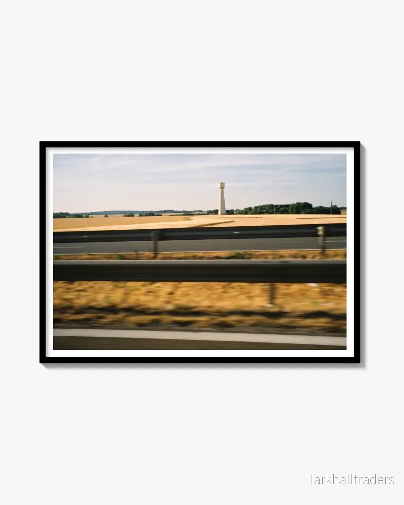 Campagne Print