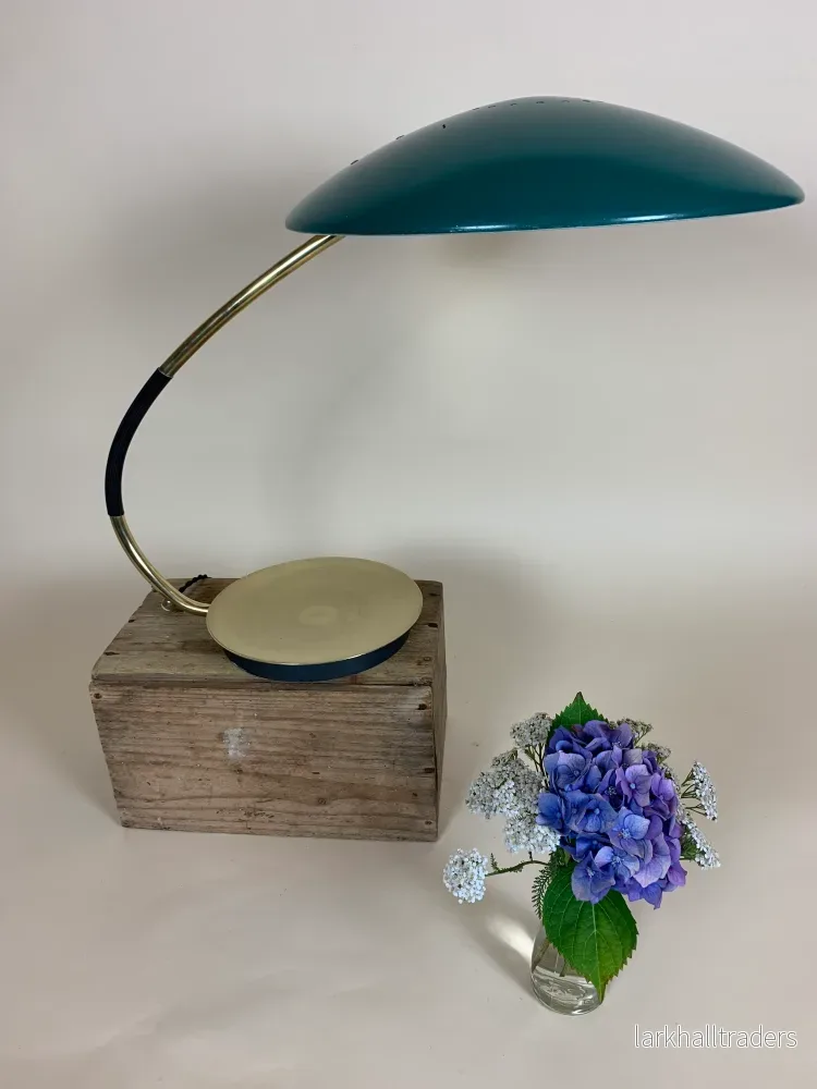 Kaiser Idell 6787 bordslampa - Bild 2