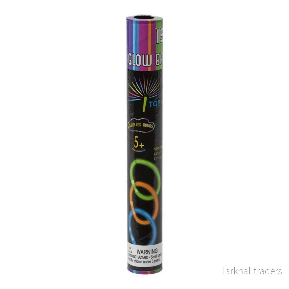 Glowsticks, 15 st Glowsticks, 15 st