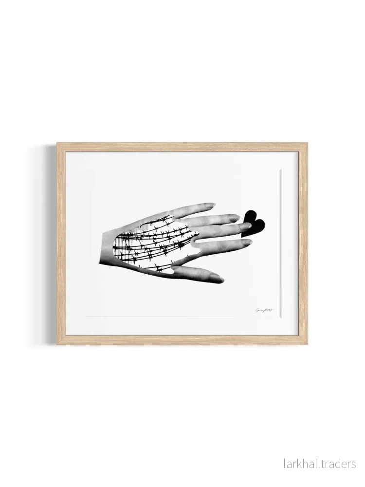 Love Language Poster