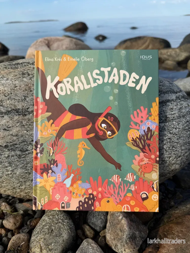 Korallstaden - Bild 2