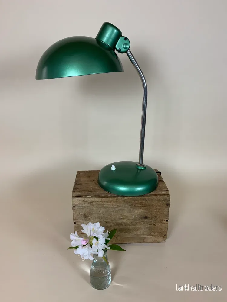 Helo bordslampa – Grön Helo bordslampa – Grön