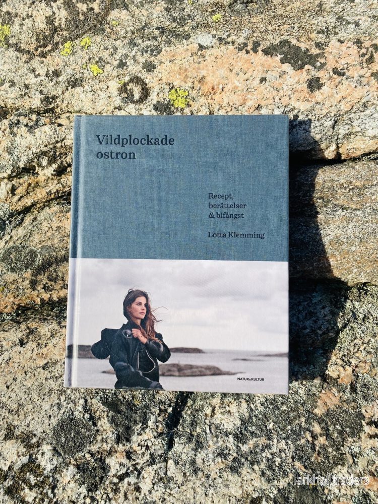Vildplockade ostron - Bild 2