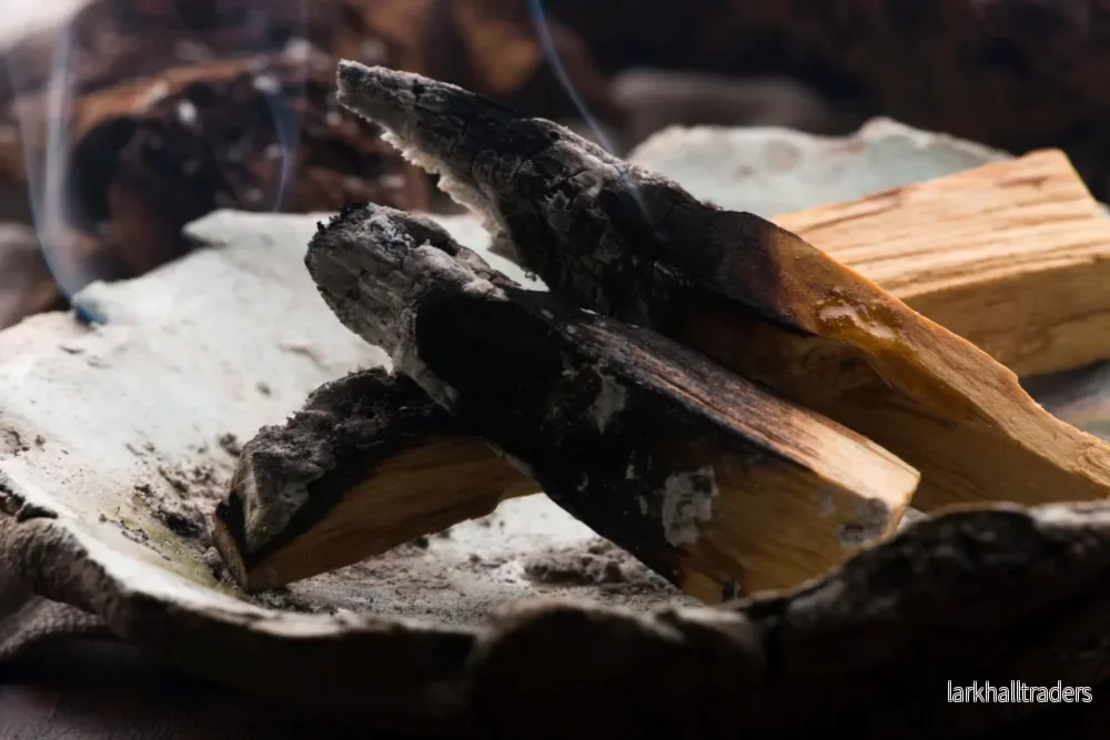 Palo Santo premium - Bild 3