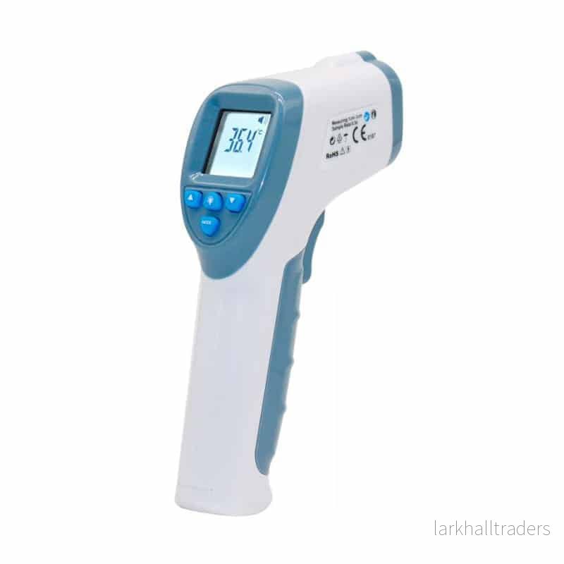 Panntermometer/infraröd termometer DT-8836M Panntermometer/infraröd termometer DT-8836M